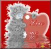 Love me